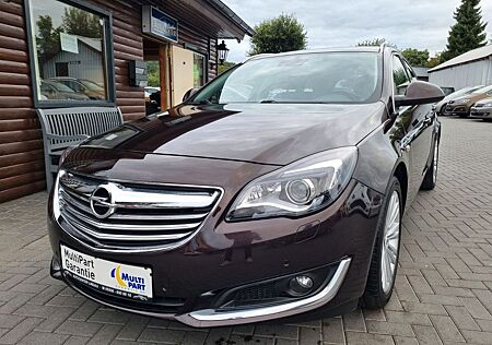 Opel Insignia A Sports Tourer Innovation 1.Hand Xenon