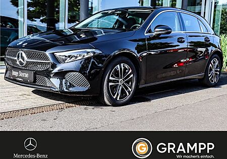 Mercedes-Benz A 200 Progressive Advanced