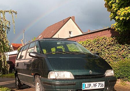 Renault Espace RN 2.2i RN