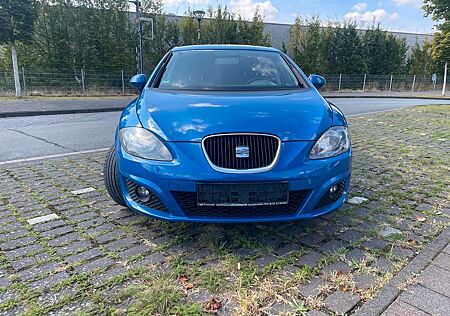 Seat Leon Stylance / Style tüv 09 2027