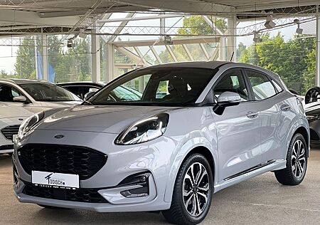 Ford Puma *1.0*ST-Line*Fancy*LED*WINTER*VIRTUAL*PDC*LM