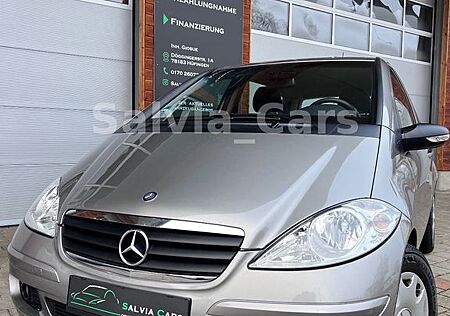Mercedes-Benz A 170 Classic