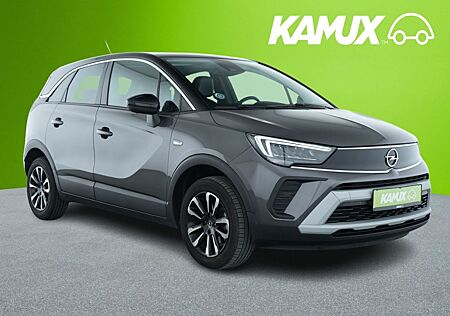 Opel Crossland X 1.2T Elegance+LED+NAVI+KAMERA+SHZ