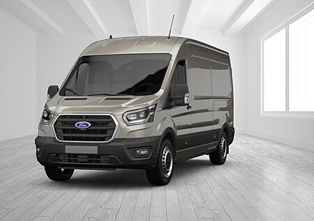Ford Transit L3H2 2.0 TDCi 350 Trend *AHK*PDC*Kamera*