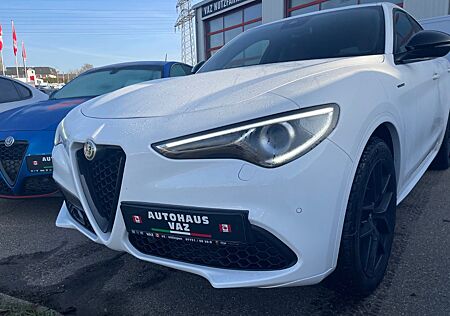 Alfa Romeo Stelvio 2.0 Turbo 16V AT8-Q4 Veloce