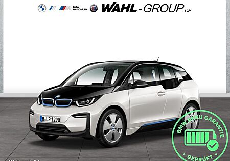 BMW i3 120AH COMFORT PAKET NAVI LED RFK GRA PDC DAB