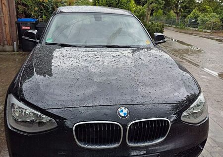 BMW 116i -