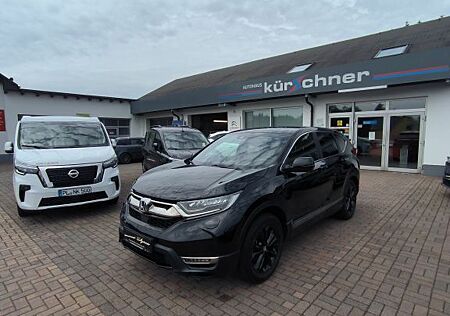 Honda CR-V 2.0 i Hybrid 4WD Sport Line / AHK / M+S