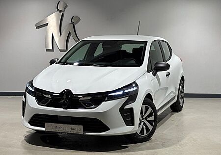 Mitsubishi Colt 1.0 BASIS in Antarktis-Weiß LED