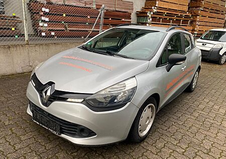 Renault Clio Grandtour Expression dCi 75 eco2