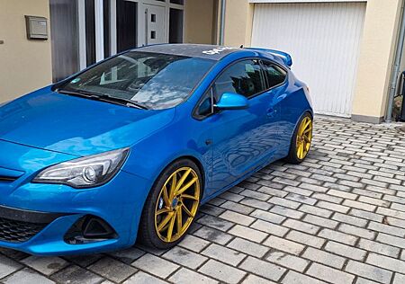 Opel Astra 2.0 Turbo 206kW S/S OPC OPC