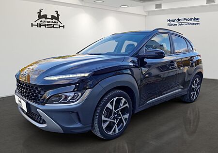 Hyundai Kona 1.6 T-GDI DCT PRIME LED NAVI ASSI Kamera