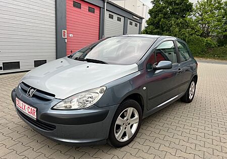Peugeot 307 Tendance/*Automatik*TÜV 12.26/Klima