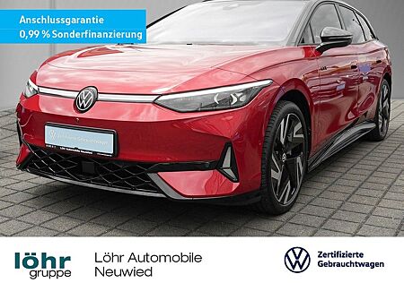 VW ID.7 Volkswagen Tourer GTX 4Motion HuD/AHK/Pano/Matrix IDN