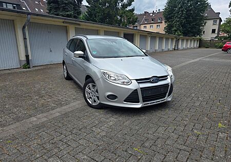 Ford Focus 2.0 TDCi * Automatik * TÜV * Euro 5