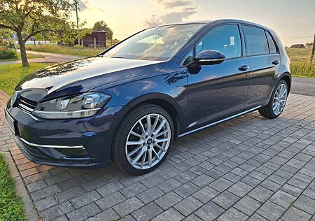 VW Golf Volkswagen 1.6 TDI Comfortline Comfortline