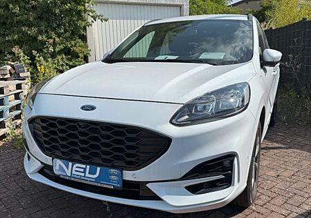 Ford Kuga Plug-In Hybrid ST-Line X