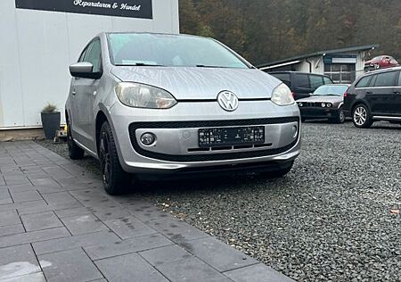 VW Up Volkswagen ! move !