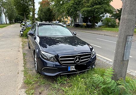 Mercedes-Benz E 200 d T Autom. -
