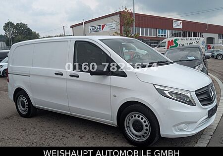 Mercedes-Benz Vito VitoKasten119CDI.RWD kompakt-BOTTAusbau AHK-2.5t
