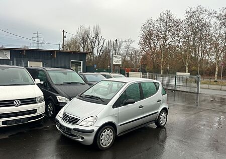 Mercedes-Benz A 140 CLASSIC Lang TÜV27/KLIMA/SHZ/ELEKTR.FENSTR
