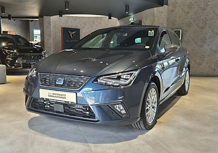 Seat Ibiza Xcellence 1.0 TSI 115 PS 6-Gang