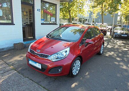 Kia Rio Edition 7