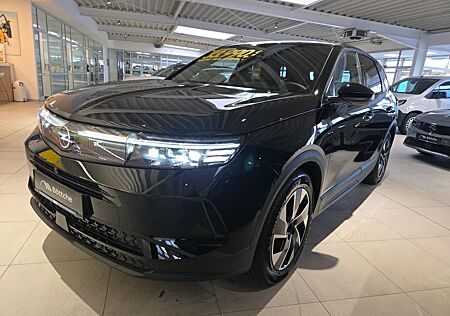 Opel Grandland X Grandland GS 1.2 48V Mild-Hybrid 107 kW