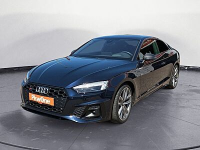 Audi S5 Coupe MATRIX-LED*MASSAGE*SHZ*CARPLAY*HEAD-UP