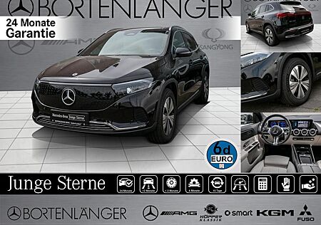 Mercedes-Benz EQA 300 4M Progressive Advanced Kamera LED Sitzh
