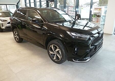 Toyota RAV 4 RAV4 Plug-in Hybrid 4x4 Teamplayer *AHK*
