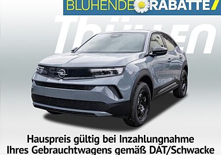 Opel Mokka Edition 1.2 Turbo Bluetooth Navi LED Klima