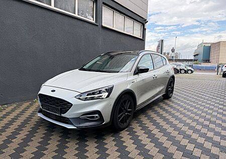 Ford Focus Lim. Active Leder Navi AHK Bang/Olufsen