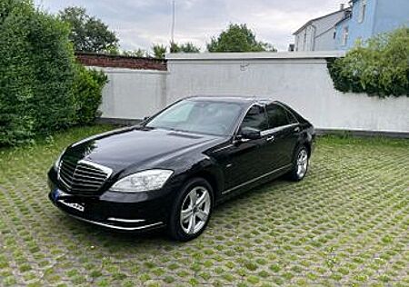 Mercedes-Benz S 350 CDI