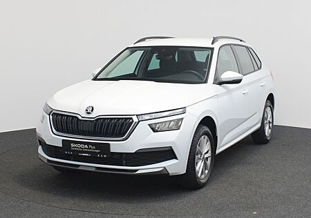 Skoda Kamiq 1.0 TSI Ambition Navi vor. AHK LED SHZ Kli