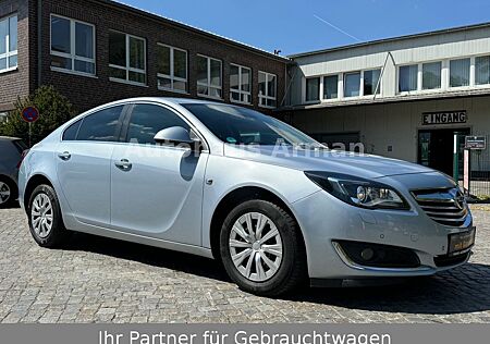 Opel Insignia 1.4 Turbo Lim.Innovation 1.HD Navi