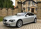 BMW 645Ci Coupé -