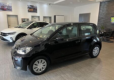 VW Up Volkswagen 1.0MPI*DRIVE-PACK-PLUS*PDC*KLIMA*1-HAND*4-TÜR