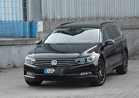 VW Passat Variant Volkswagen 2.0 TDI BMT Trendline Variant...