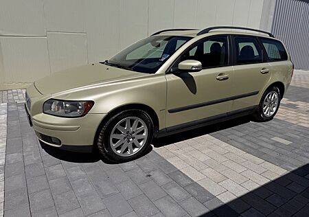 Volvo V50 2.0D
