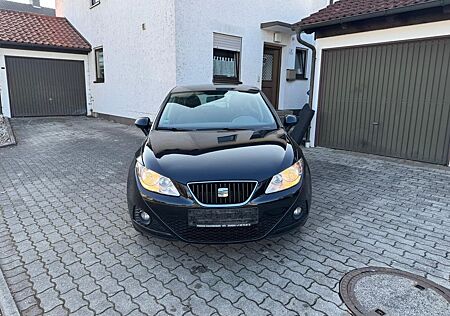 Seat Ibiza Lim. Stylance / Style