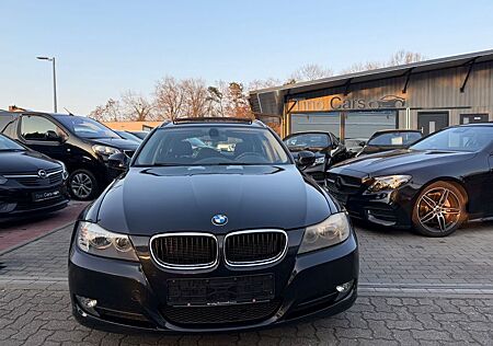 BMW 316D Sportpaket 2.Hand Tuv neu 1.J Garantie