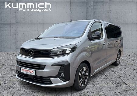 Opel Zafira 2.0 D XL Aut. 130 kW Edition