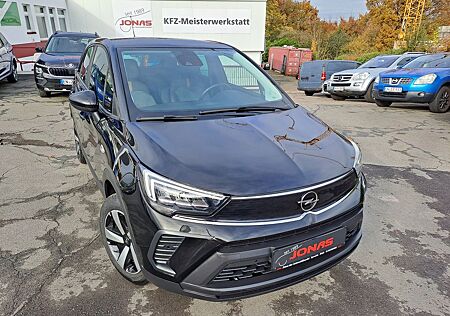 Opel Crossland X Crossland (X) Busines Edition *Kam*PDC*SHZ*LED*