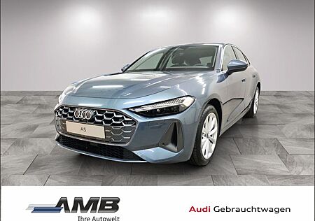 Audi A5 Limousine Advanced TFSI AHK/LED+/Nav/RFKamera