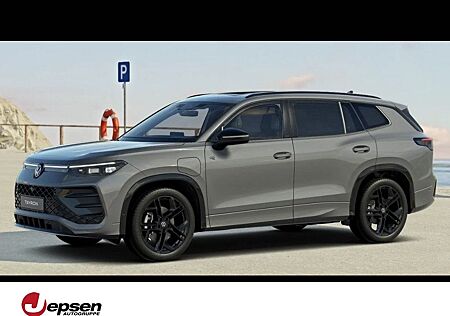VW Tayron Volkswagen R-Line 1.5 eHybrid DSG AHK+Pano+Leder+ACC
