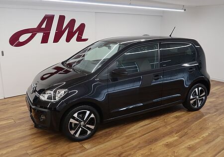 VW Up Volkswagen ! IQ.DRIVE Start-Stopp