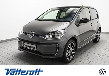 VW e-up! Volkswagen up e-up! Edition