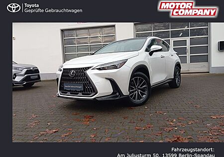 Lexus NX 350h Executive Line * Leder * Head-Up-Displa