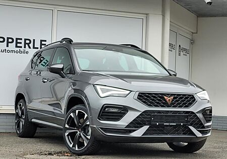 Cupra Ateca 1.5 TSI DSG >LED+MEMORY+ACC+PANO+KAM+19"